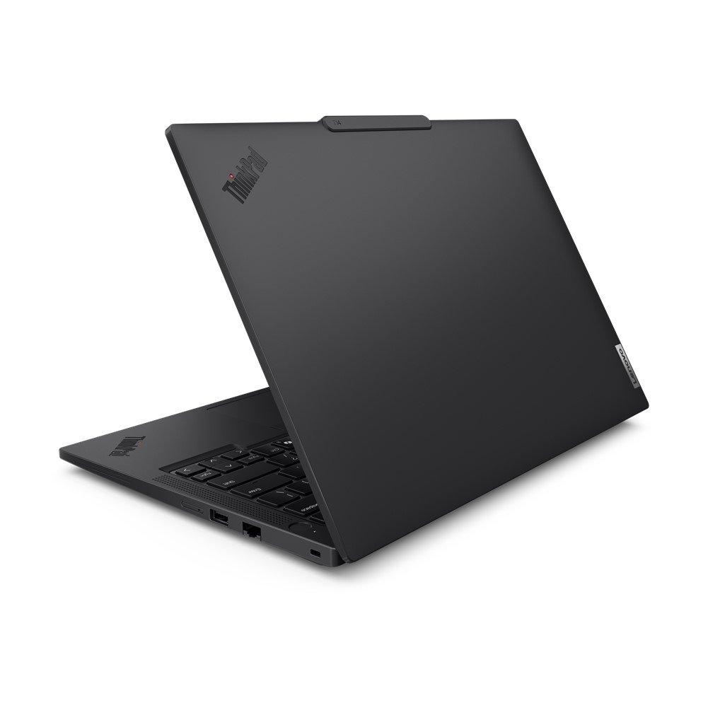 Portátil Lenovo Thinkpad T14 14" Intel Ultra 7 155U 16GB 512GB SSD Windows 11P  3Y