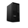 PC Ws Lenovo P2 Intel i7 14700 16GB 512 SSD 4GB  Windows Pro 11 3Y