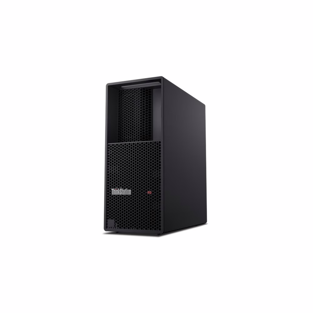 PC Ws Lenovo P3 Intel i9 13900 16GB 512 SSD 1TB SATA  Windows 11 3Y