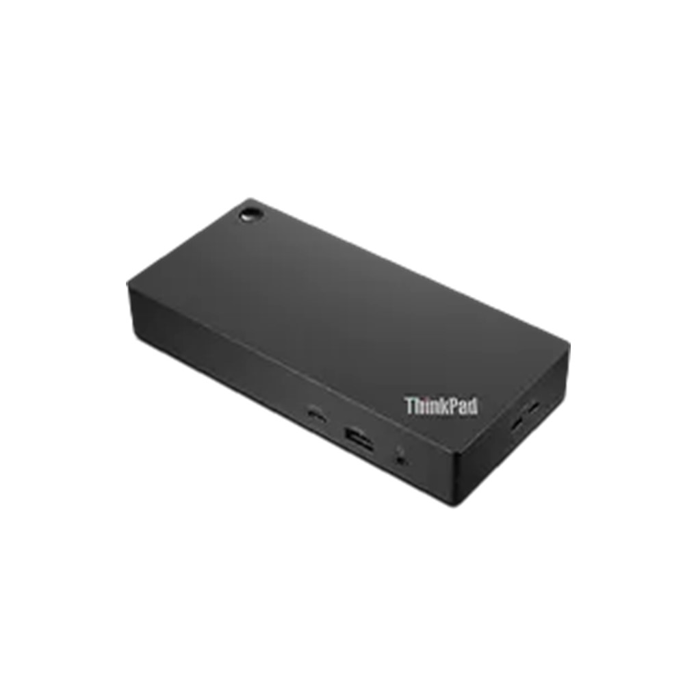 Estación de acoplamiento Docking Lenovo Usb C