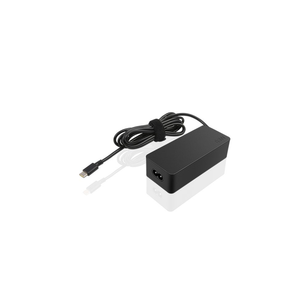 Cargador de pared Lenovo tipo C -USB 65W