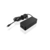 Cargador de pared Lenovo tipo C -USB 65W