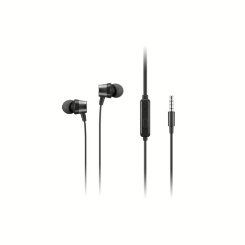 Auriculares Lenovo Gen II analógicos internos