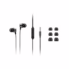 Auriculares Lenovo Gen II analógicos internos