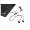 Auriculares Lenovo Gen II analógicos internos