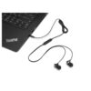 Auriculares Lenovo Gen II analógicos internos