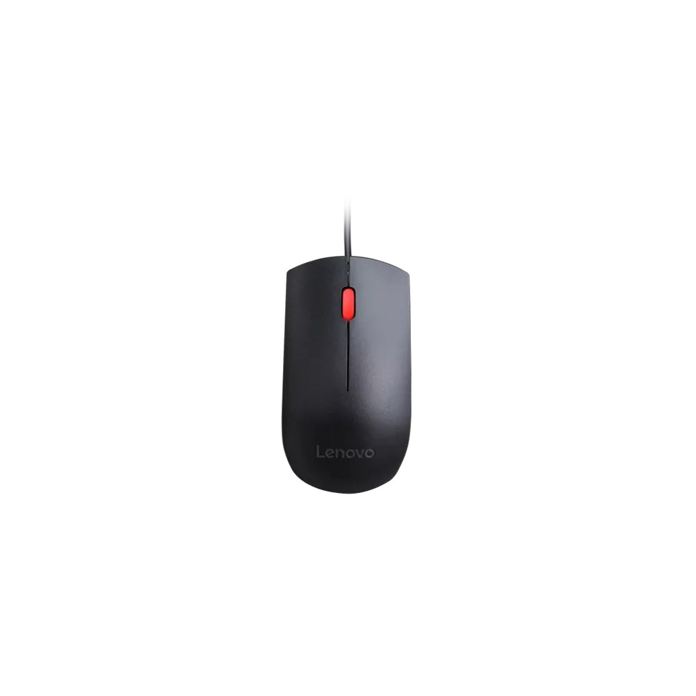 Mouse USB Lenovo Essential