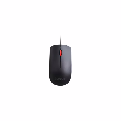 Mouse USB Lenovo Essential