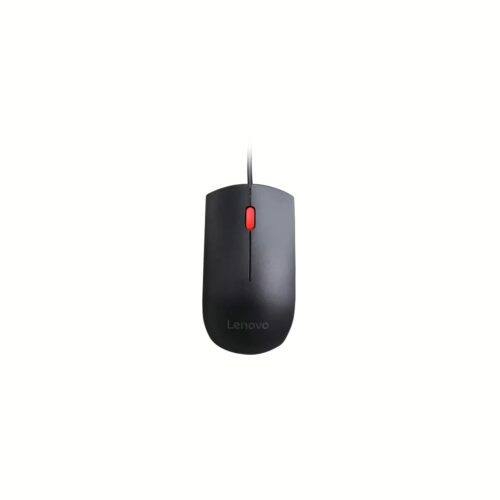 Mouse USB Lenovo Essential