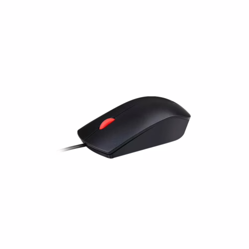 Mouse USB Lenovo Essential