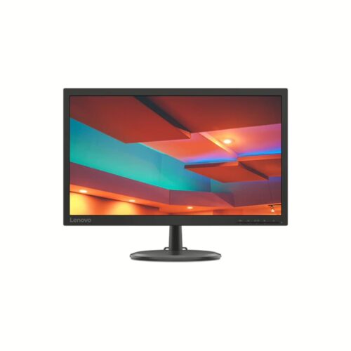 Monitor C24-40(D22238FD0)23.8inch Monitor-VGA + HDMI
