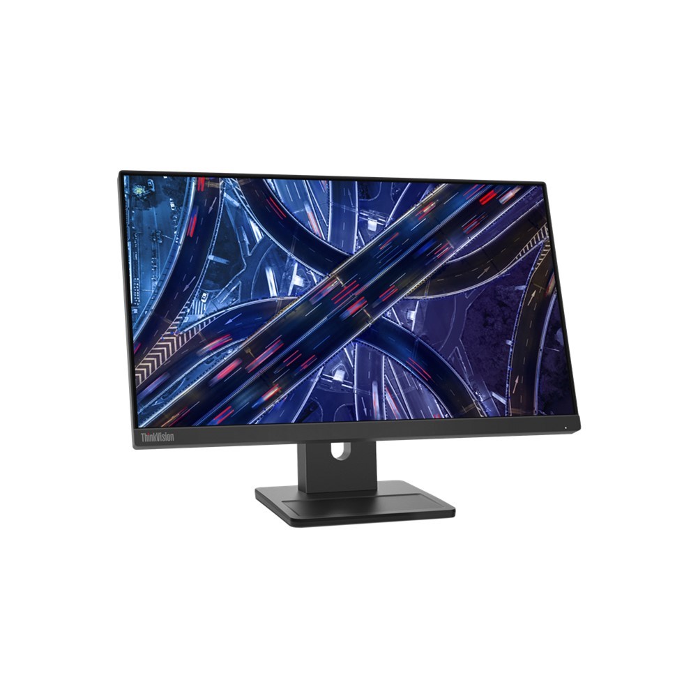 Monitor ThinkVision E22-30 21.5" Altura Ajustable