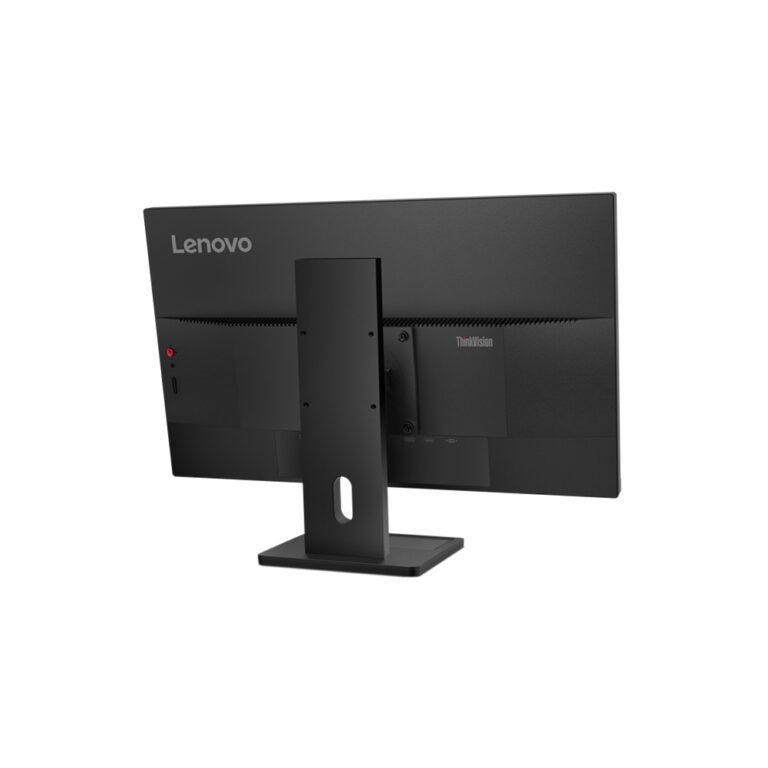 Monitor Lenovo E24-30 23,8" Altura Ajustable