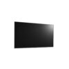 Monitor LG 43" Señalización 4K UHD Ángulo Amplio Profesional