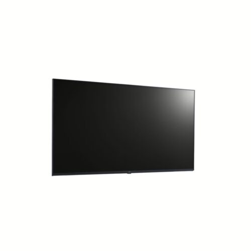 Monitor LG 43" de señalizacion Estandar 4KUHD