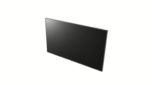 Monitor LG 43" de señalizacion Estandar 4KUHD