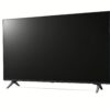Televisor corporativo LG 43"  Carteleria
