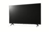 Televisor corporativo LG 43"  Carteleria