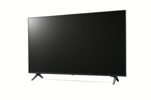 Televisor corporativo LG 43"  Carteleria