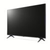 Televisor corporativo LG 43"  Carteleria