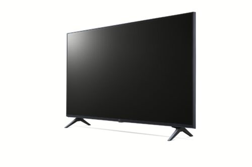 Televisor corporativo LG 43"  Carteleria