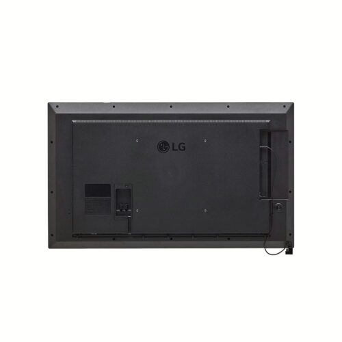 Monitor  LG 49" 4K UHD Signage 500 Nits 24x7