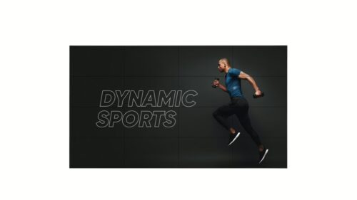 Monitor LG de 49" Video Wall FHD