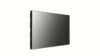 Monitor LG de 49" Video Wall FHD