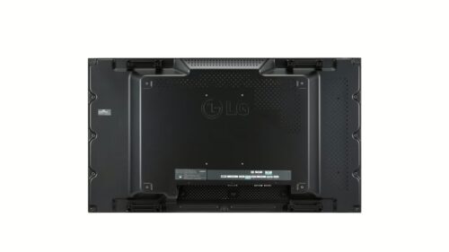 Monitor LG de 49" Video Wall FHD
