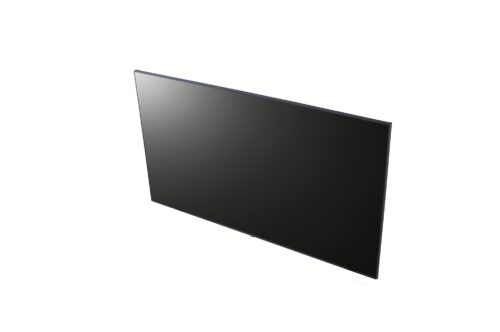 Monitor industrial LG 50"  50UL3J-M señalizacion