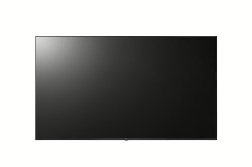 Monitor industrial LG 50"  50UL3J-M señalizacion