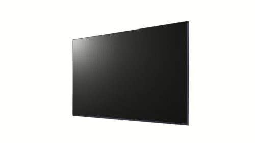 Monitor industrial LG 50"  50UL3J-M señalizacion