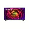 TV LG 50"  50UR7410PSA 4K-UHD LED Smart TV