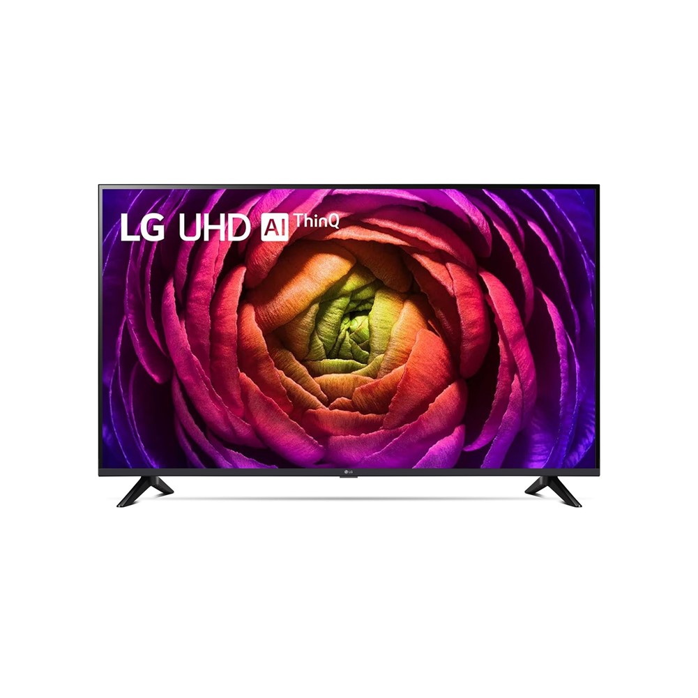 TV LG 50"  50UR7410PSA 4K-UHD LED Smart TV