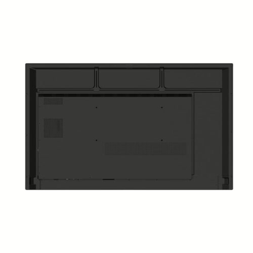 Monitor LG 55" UHD tableros interactivos