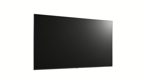 Monitor LG 55" de señalizacion Estandar 4KUHD