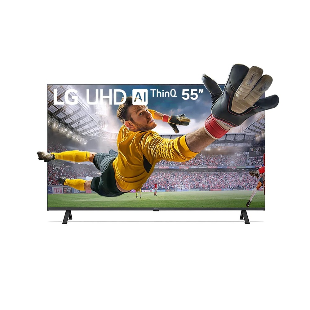 Tv LG 55" UR8750PSA LED Ultra HD 4K Smart TV