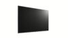 Monitor LG 65" de señalizacion Estandar  4KUHD