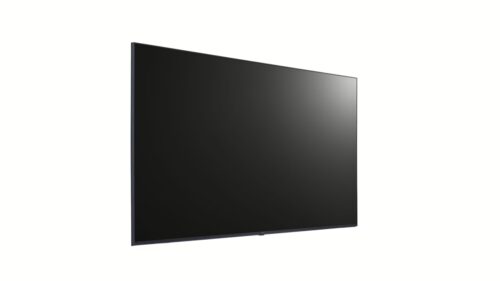 Monitor LG 65" de señalizacion Estandar  4KUHD