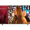 Monitor TV comercial LG 65" UHD