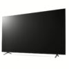 Monitor TV comercial LG 65" UHD