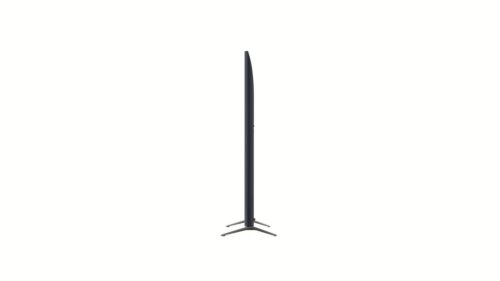 Monitor TV comercial LG 65" UHD