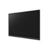Monitor LG 75" UHD   tableros interactivos