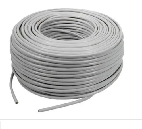 CABLE UTP CAT5E BLANCO 305MTS LPS ENERLINE