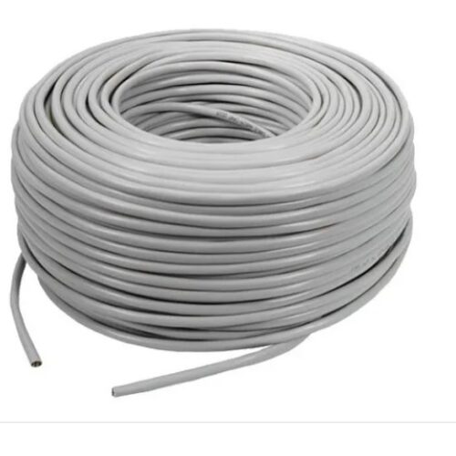 Patch Cord Cat 6 Azul 7Ft