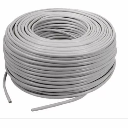 Cable Utp Cat 5E Interior 100Mts Enerline