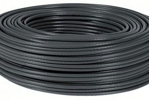 Cable Utp Cat 5E 100Mts Exterior Enerline