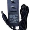 Adaptador CCTV 12V 3A Lynx – 36W, Salida Estable para Cámaras de Seguridad