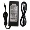 Adapatador Cctv 12v 5am Lynx