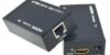 Extender Hdmi 60mts Lynx